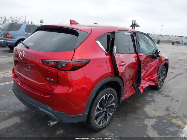 JM3KFBDM1N0644377 Mazda py cylinder deactiviation