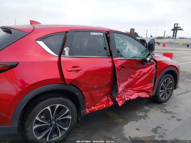 JM3KFBDM1N0644377 Mazda py cylinder deactiviation