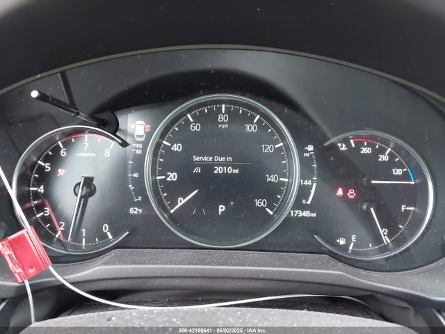 JM3KFBDM1N0644377 Mazda py cylinder deactiviation