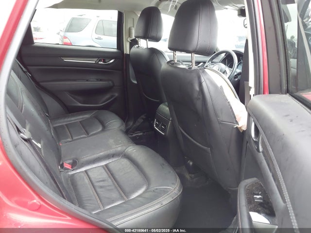 JM3KFBDM1N0644377 Mazda py cylinder deactiviation