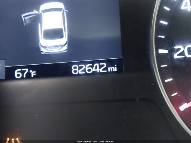 3KPF24AD5ME274305 KIA Forte Lxs