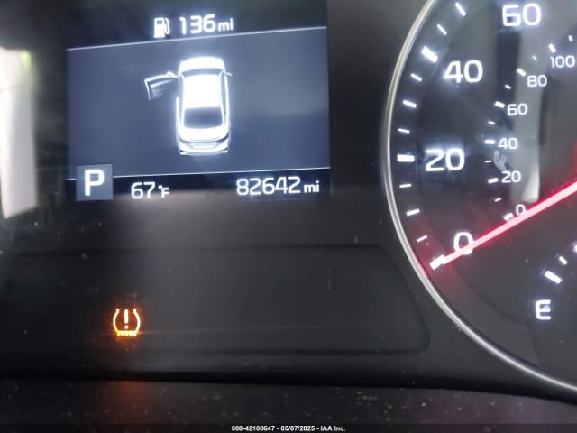 3KPF24AD5ME274305 KIA Forte Lxs