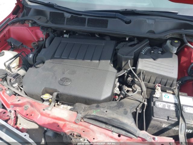 4T3BK3BB5EU108071 Toyota Venza Limited V6