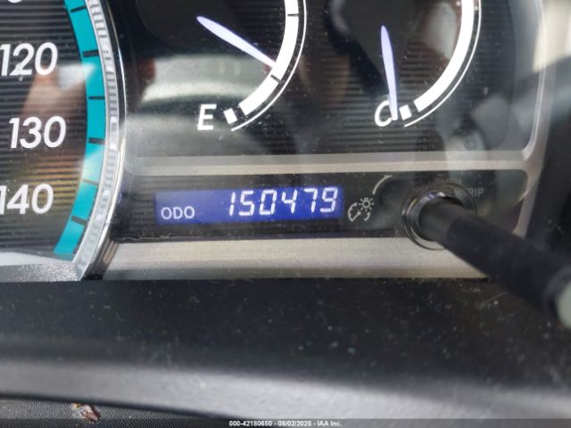 4T3BK3BB5EU108071 Toyota Venza Limited V6