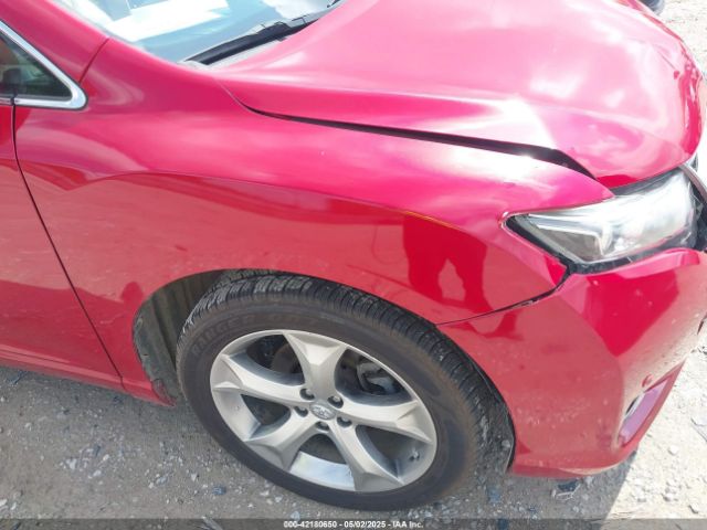4T3BK3BB5EU108071 Toyota Venza Limited V6