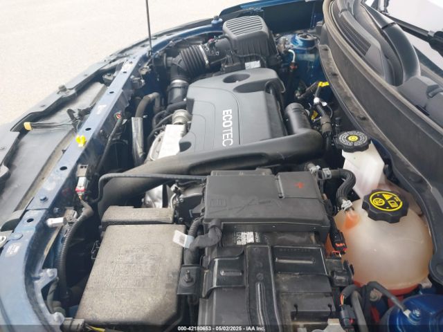 2GNAXUEV3L6157178 Chevrolet Equinox Awd Lt 1.5l Turbo