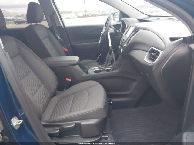 2GNAXUEV3L6157178 Chevrolet Equinox Awd Lt 1.5l Turbo