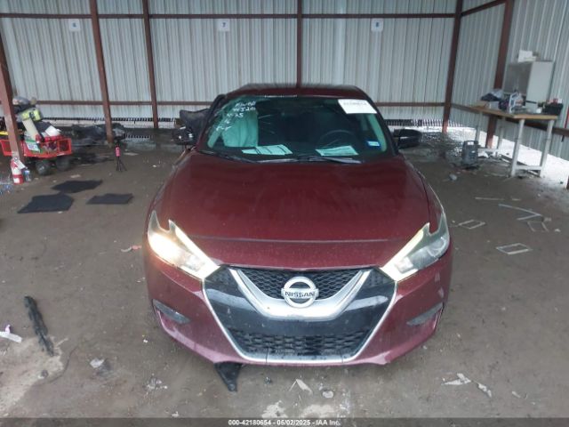 1N4AA6AP3GC434928 Nissan 2016
