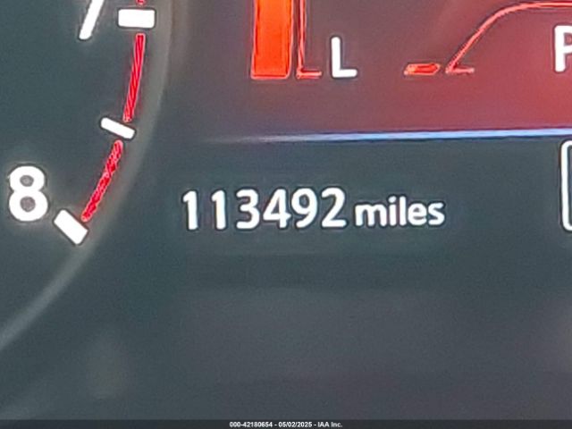 1N4AA6AP3GC434928 Nissan 2016