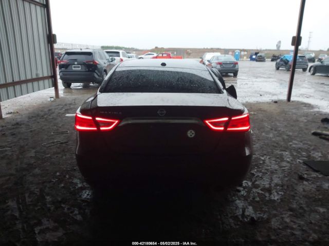 1N4AA6AP3GC434928 Nissan 2016