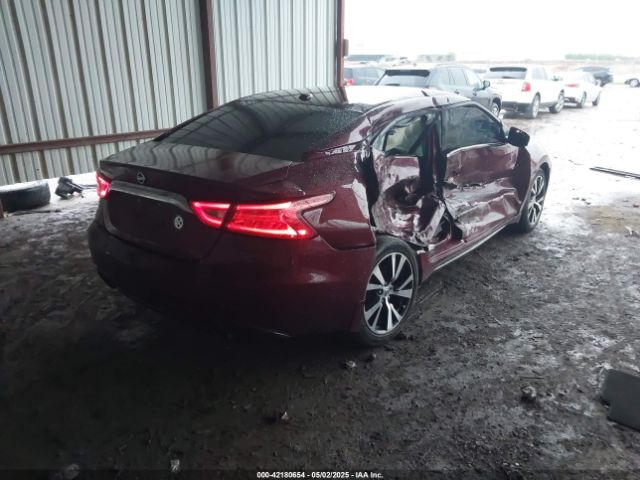 1N4AA6AP3GC434928 Nissan 2016