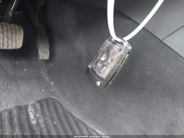 2G1125S36J9144087 Chevrolet IMPALA 2LZ
