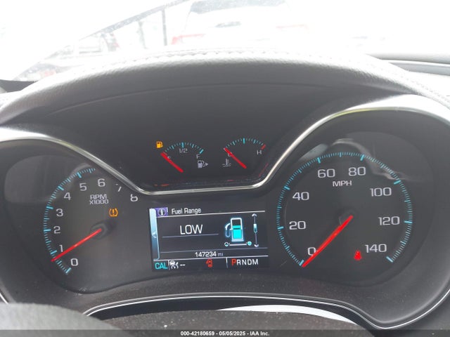 2G1125S36J9144087 Chevrolet IMPALA 2LZ