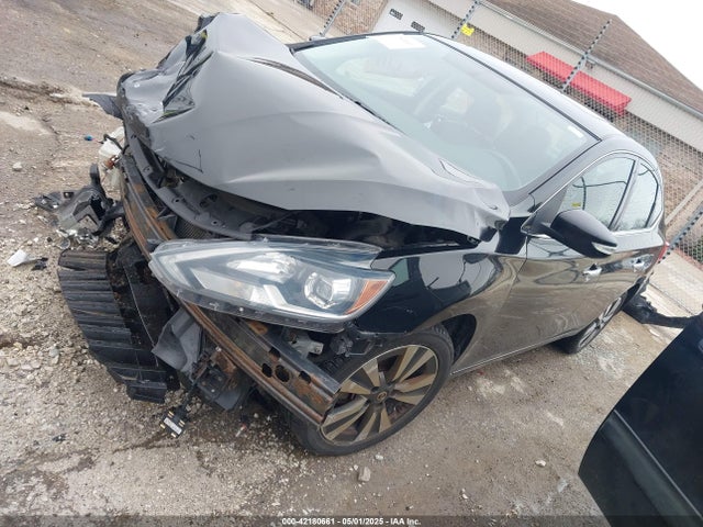 3N1AB7AP5HY212562 Nissan Sentra S/sl/sr/sv