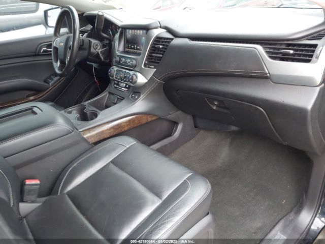 2016 CHEVROLET TAHOE 1GNSCBKC1GR137030 Photo 4