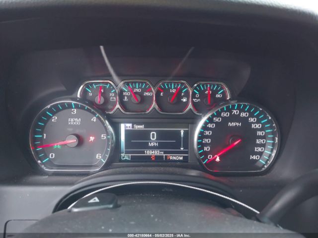 2016 CHEVROLET TAHOE 1GNSCBKC1GR137030 Photo 6