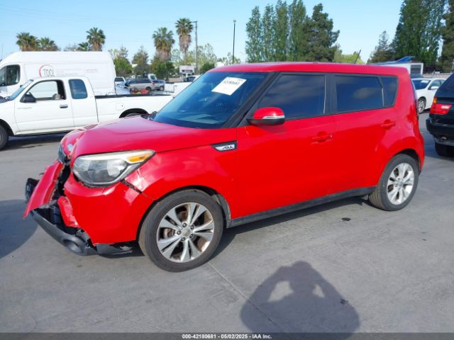 KNDJP3A51E7723236 KIA SOUL +