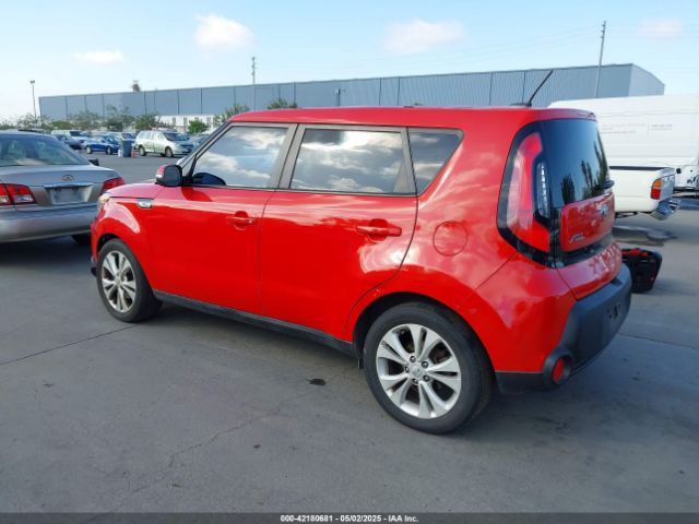 KNDJP3A51E7723236 KIA SOUL +