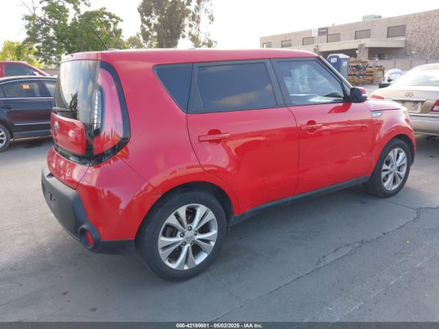KNDJP3A51E7723236 KIA SOUL +