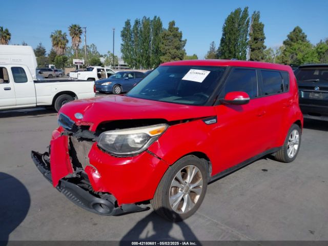 KNDJP3A51E7723236 KIA SOUL +