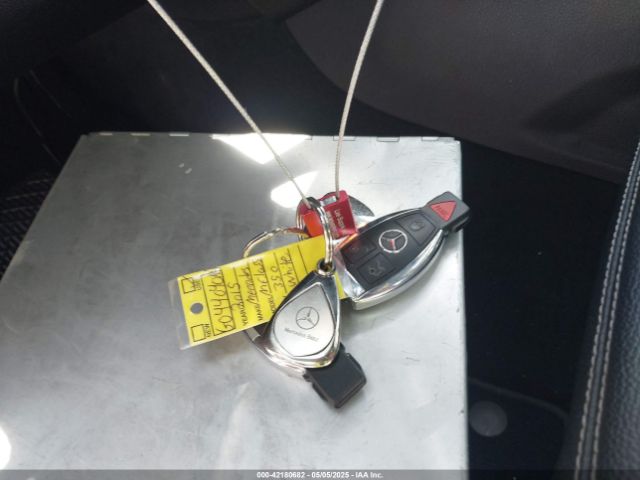 4JGDA5HB0FA617592 Mercedes-Benz Ml 350 4matic