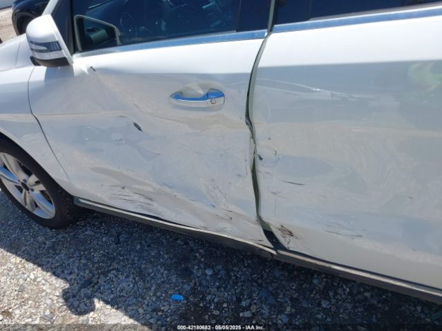 4JGDA5HB0FA617592 Mercedes-Benz Ml 350 4matic