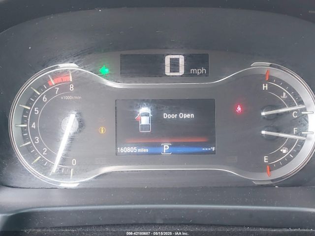 5FPYK3F74JB004162 Honda Ridgeline Rtl-e
