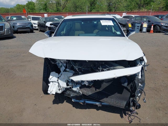 58AD11D17MU005321 Lexus ES 250
