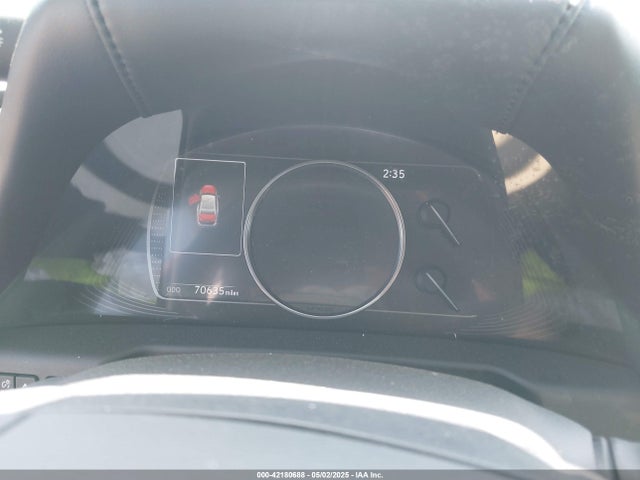 58AD11D17MU005321 Lexus ES 250