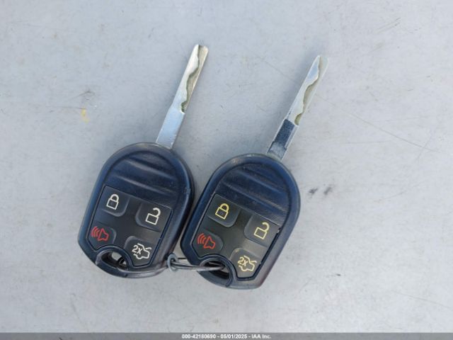 3FADP4EJ6HM157181 Ford 1.6l ti-vct premium fuel