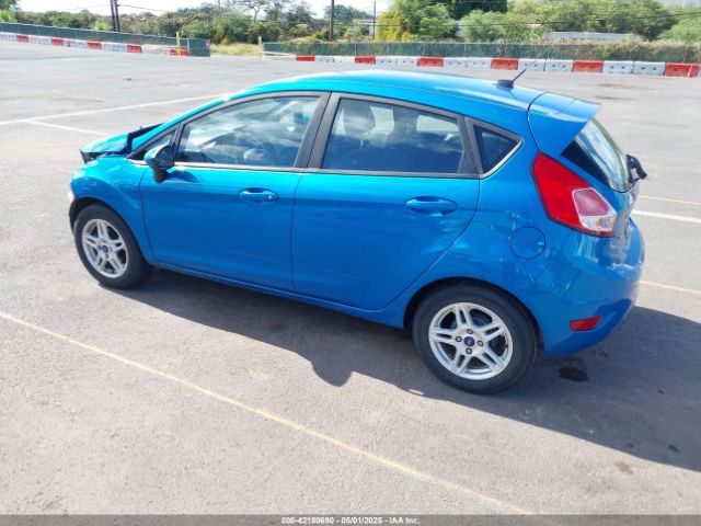3FADP4EJ6HM157181 Ford 1.6l ti-vct premium fuel