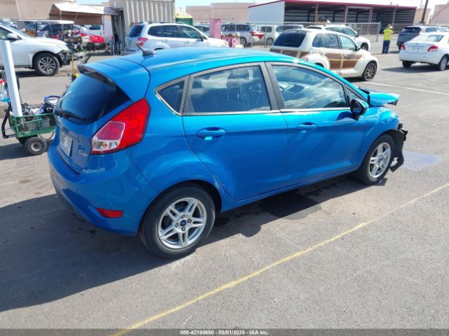 3FADP4EJ6HM157181 Ford 1.6l ti-vct premium fuel