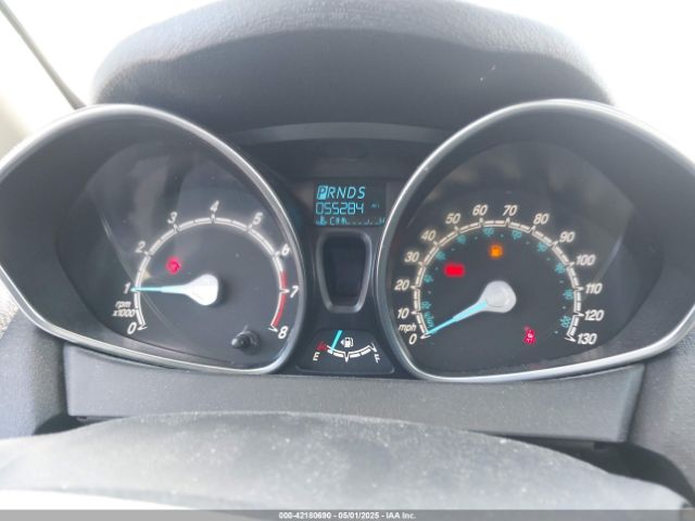 3FADP4EJ6HM157181 Ford 1.6l ti-vct premium fuel