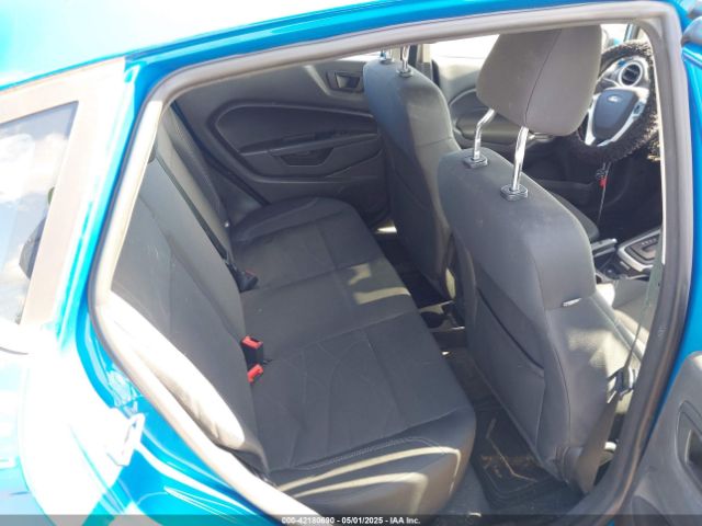 3FADP4EJ6HM157181 Ford 1.6l ti-vct premium fuel