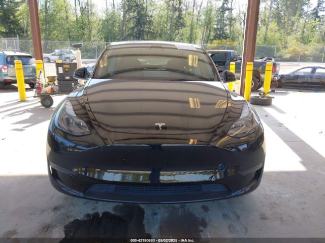 7SAYGDEE4PF694216 Tesla Model Y Awd/long Range Dual Motor All-wheel Drive