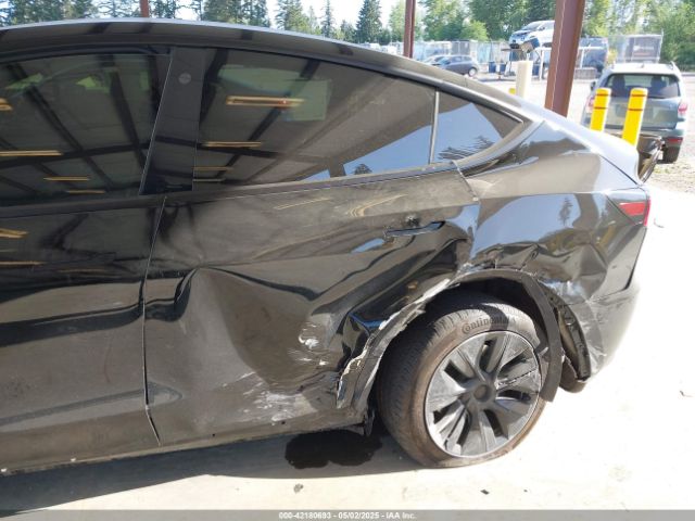 7SAYGDEE4PF694216 Tesla Model Y Awd/long Range Dual Motor All-wheel Drive