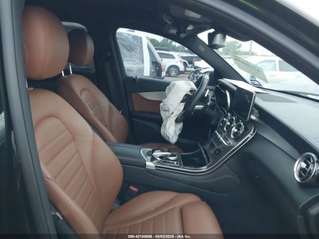 2019 MERCEDES-BENZ AMG GLC 43 WDC0G6EB9KF660203 Photo 4