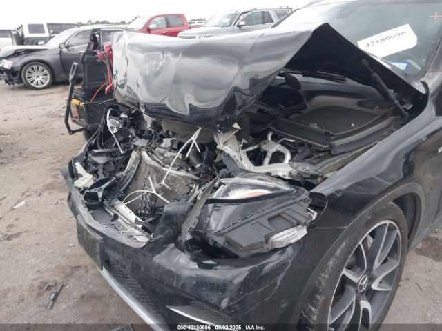 2019 MERCEDES-BENZ AMG GLC 43 WDC0G6EB9KF660203 Photo 5