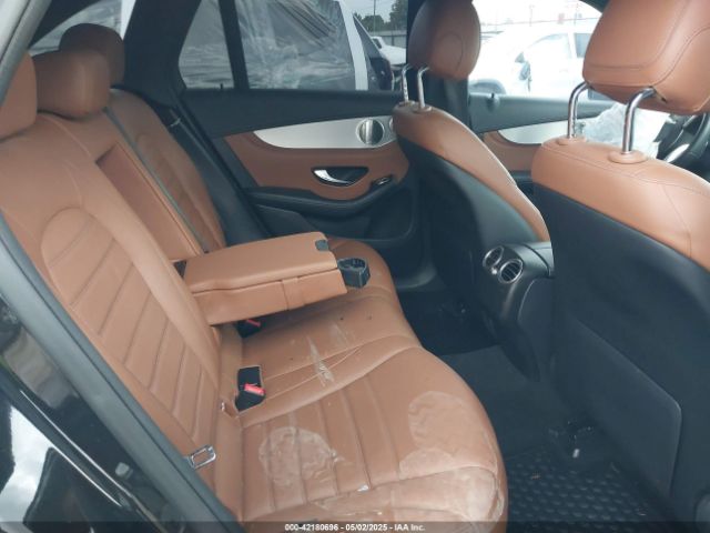 2019 MERCEDES-BENZ AMG GLC 43 WDC0G6EB9KF660203 Photo 7