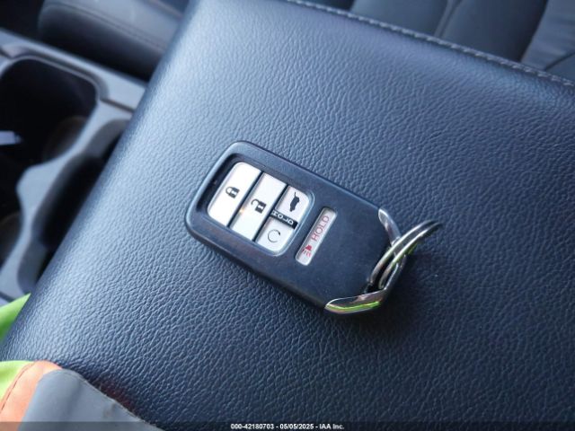 2HKRW2H82MH637556 Honda Cr-v Awd Ex-l