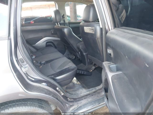 2010 MITSUBISHI OUTLANDER JA4AS3AW5AZ013840 Photo 7