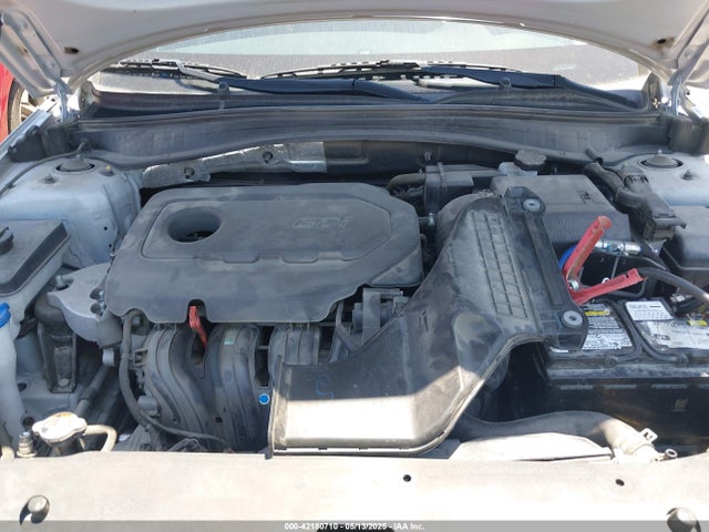 5XXGT4L3XLG445335 KIA Optima Lx