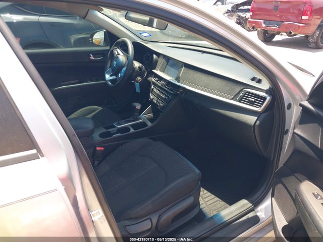 5XXGT4L3XLG445335 KIA Optima Lx
