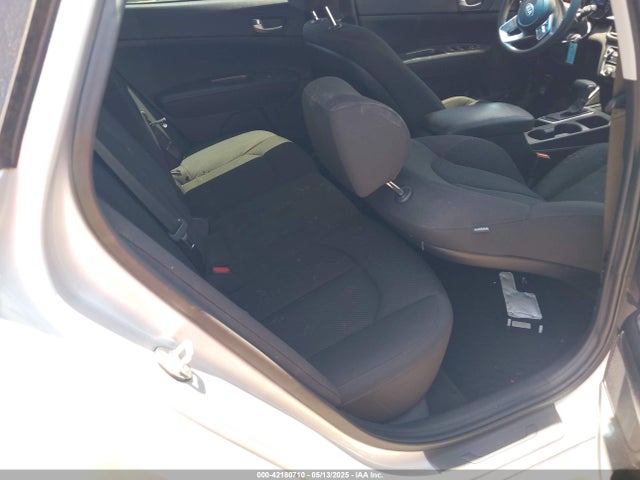 5XXGT4L3XLG445335 KIA Optima Lx