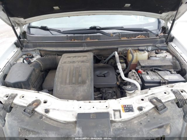 3GNAL2EK2FS506410 Chevrolet Captiva Sport 2ls