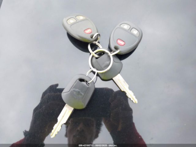3GNAL2EK2FS506410 Chevrolet Captiva Sport 2ls