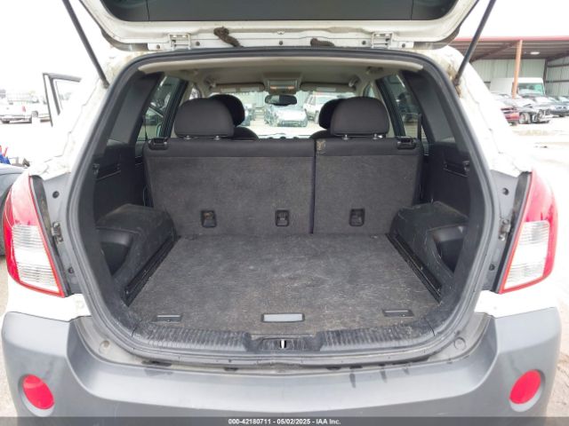 3GNAL2EK2FS506410 Chevrolet Captiva Sport 2ls