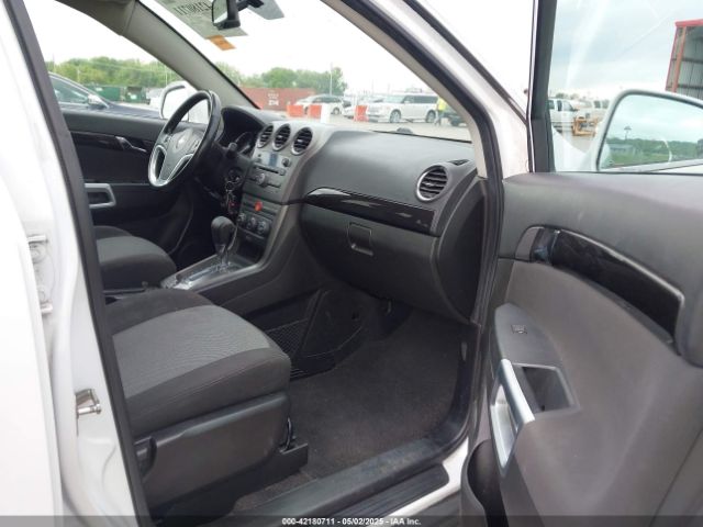 3GNAL2EK2FS506410 Chevrolet Captiva Sport 2ls