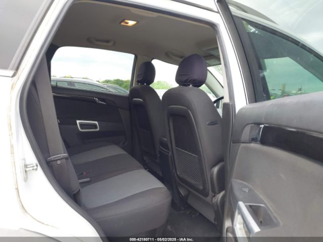 3GNAL2EK2FS506410 Chevrolet Captiva Sport 2ls