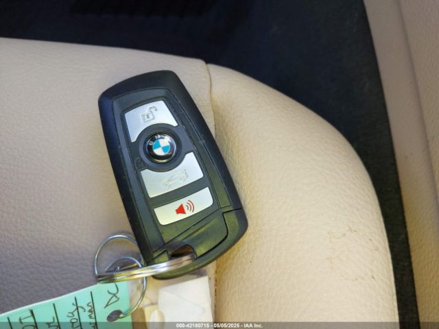 2018 BMW 320I WBA8A3C51JA494385 Photo 10